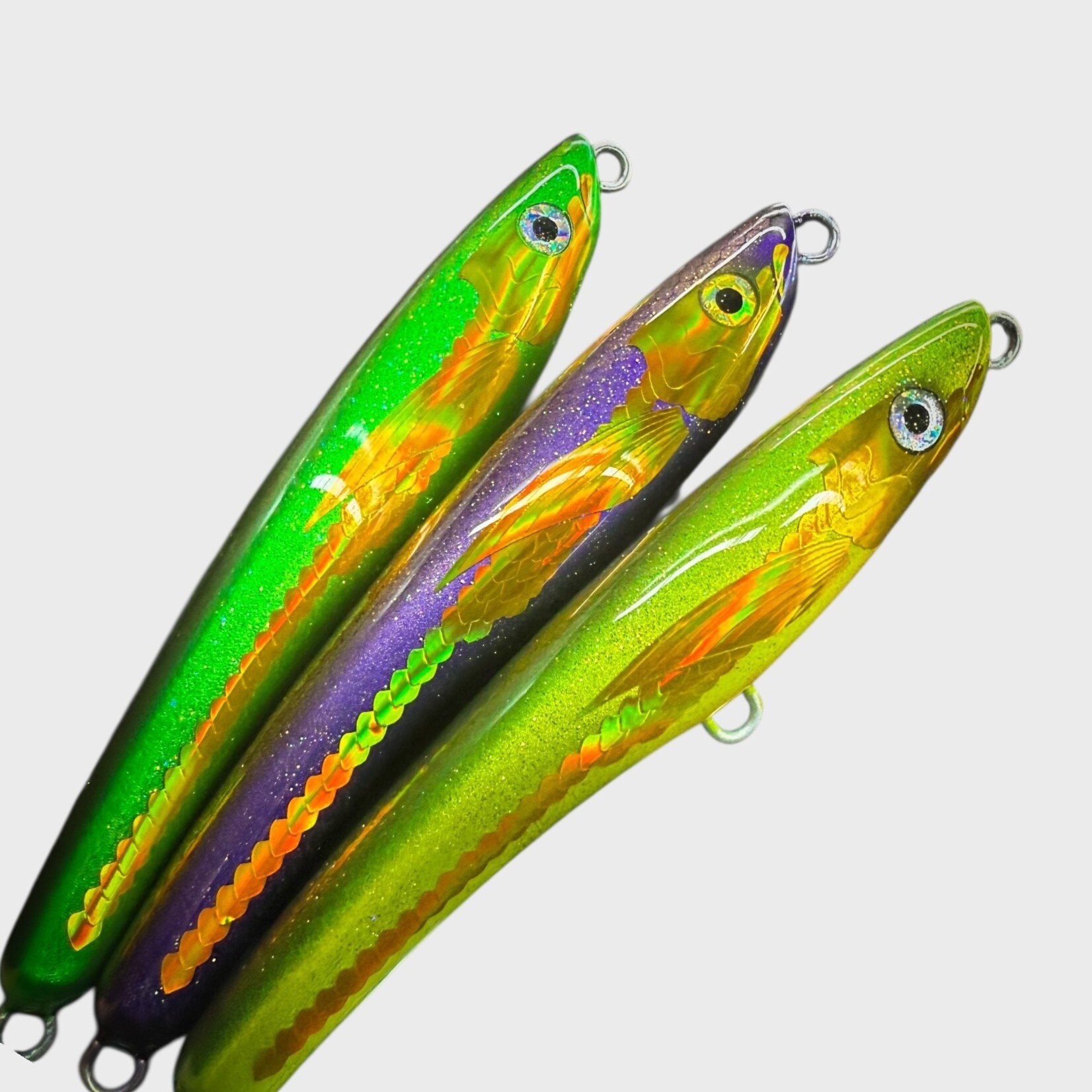 Mimix Baits Mimix Scylla Stickbait