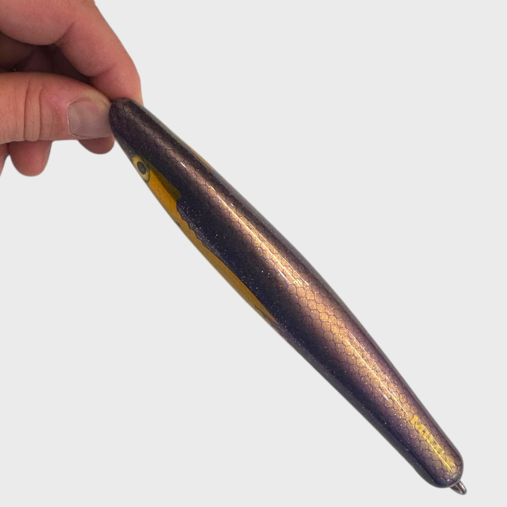 Mimix Baits Mimix Scylla Stickbait