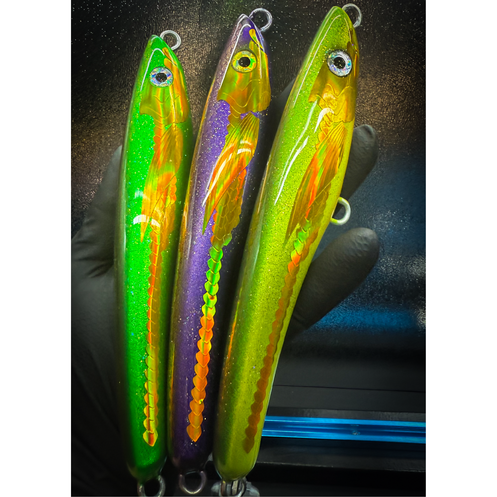 Mimix Baits Mimix Scylla Stickbait