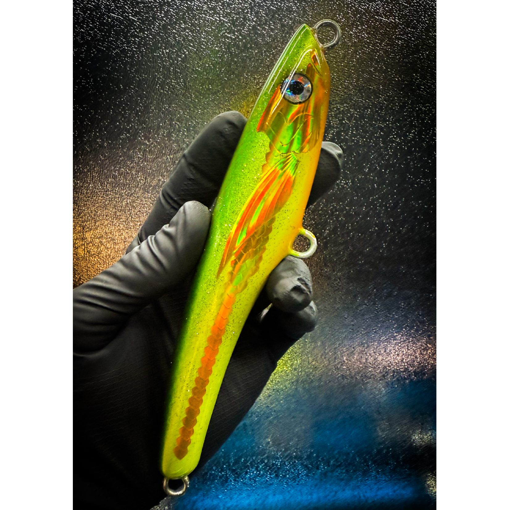 Mimix Baits Mimix Scylla Stickbait