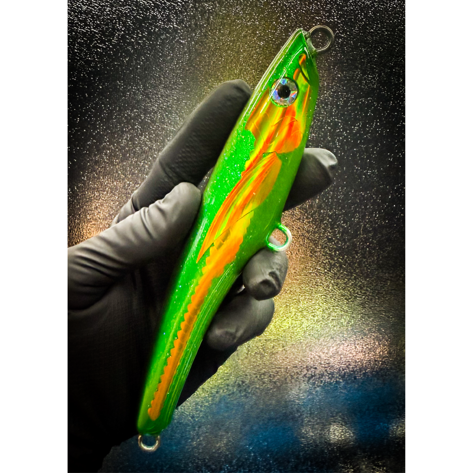 Mimix Baits Mimix Scylla Stickbait