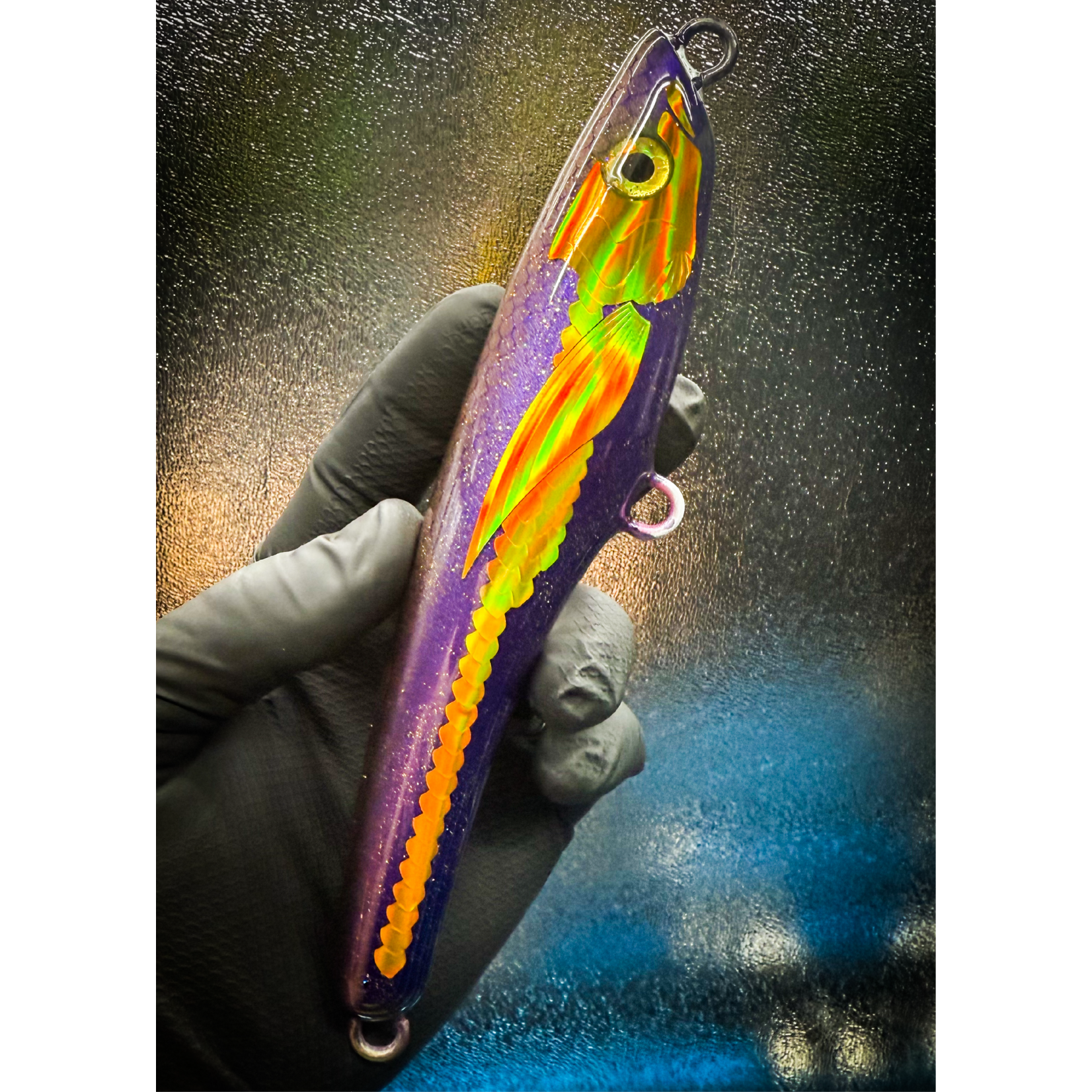 Mimix Baits Mimix Scylla Stickbait