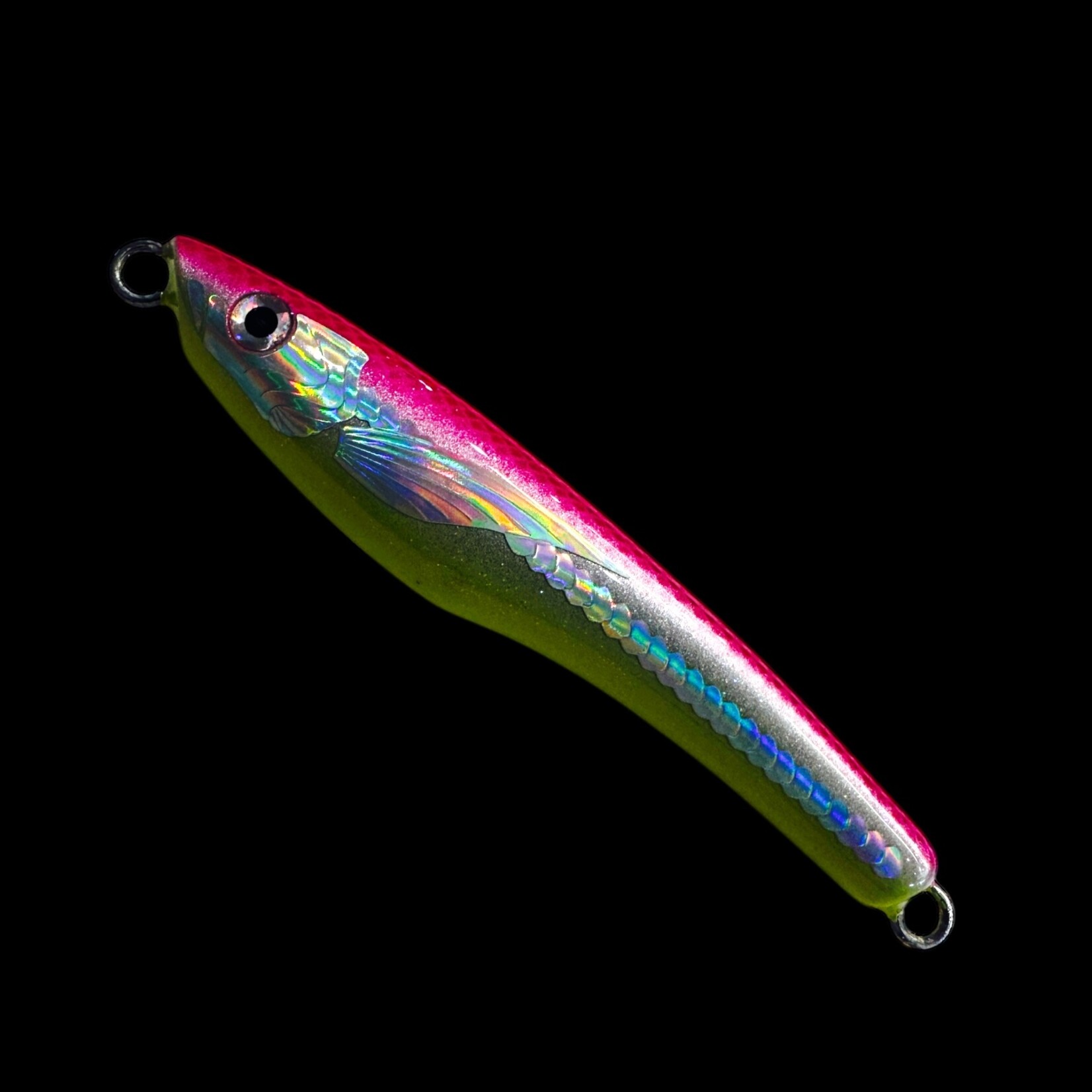 Mimix Baits Mimix Apple Knocker Stickbait