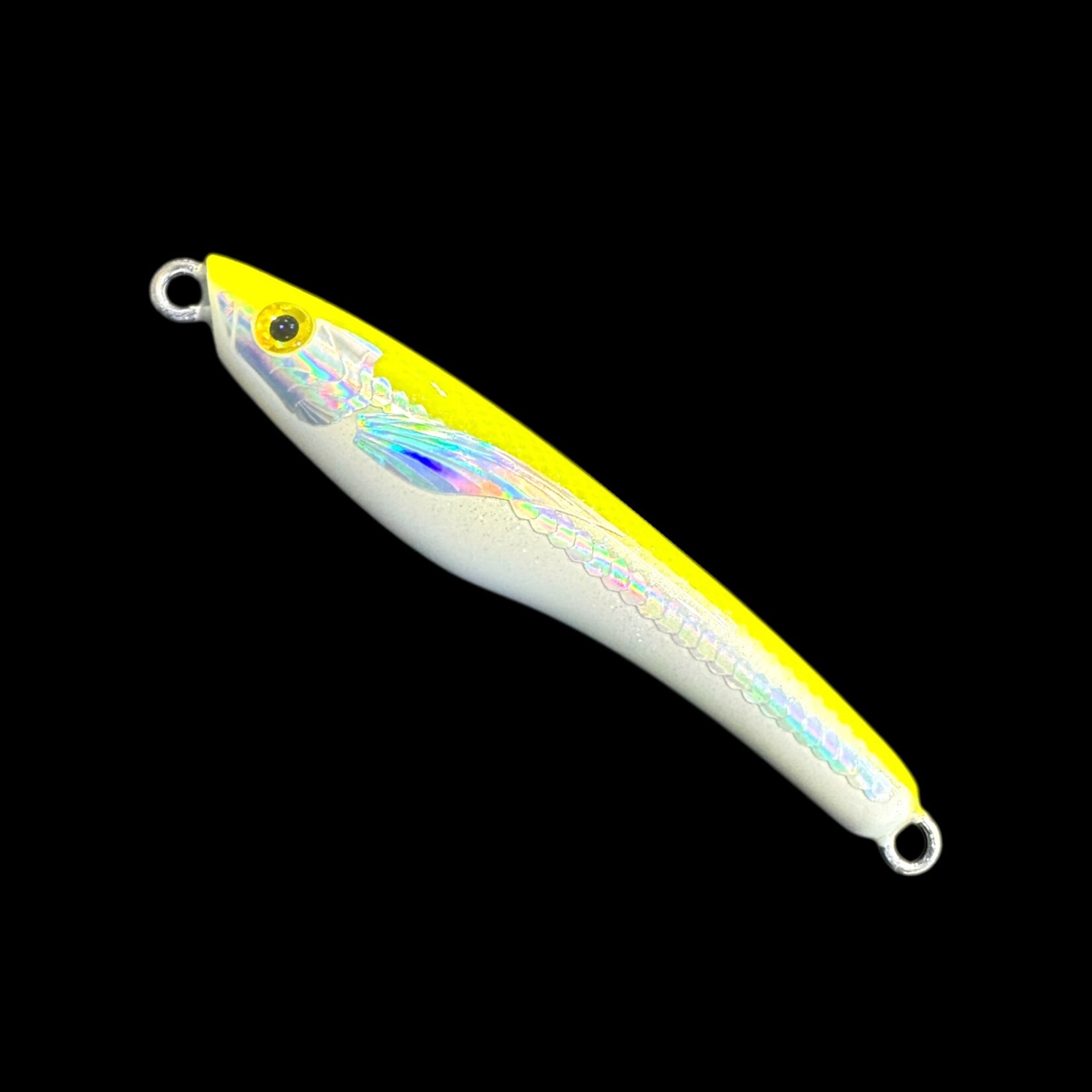 Mimix Baits Mimix Apple Knocker Stickbait