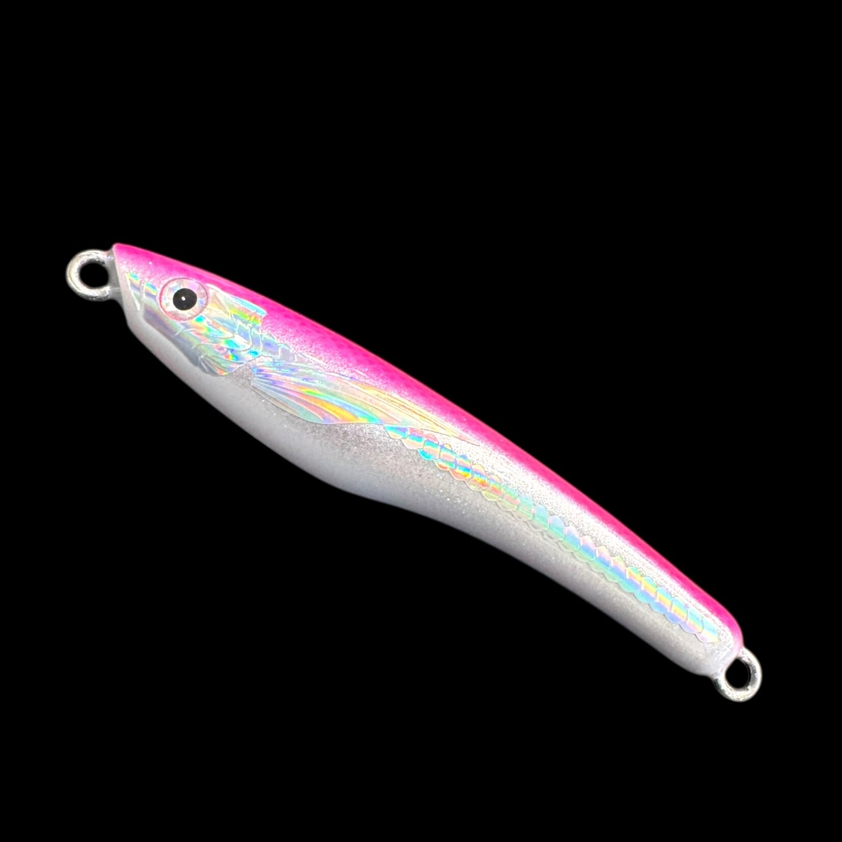 Mimix Baits Mimix Apple Knocker Stickbait