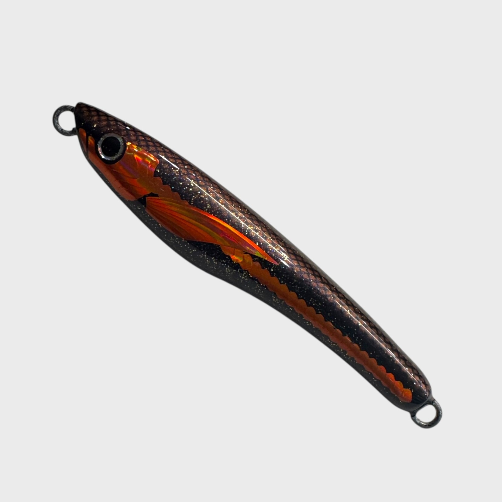 Mimix Baits Mimix Apple Knocker Stickbait