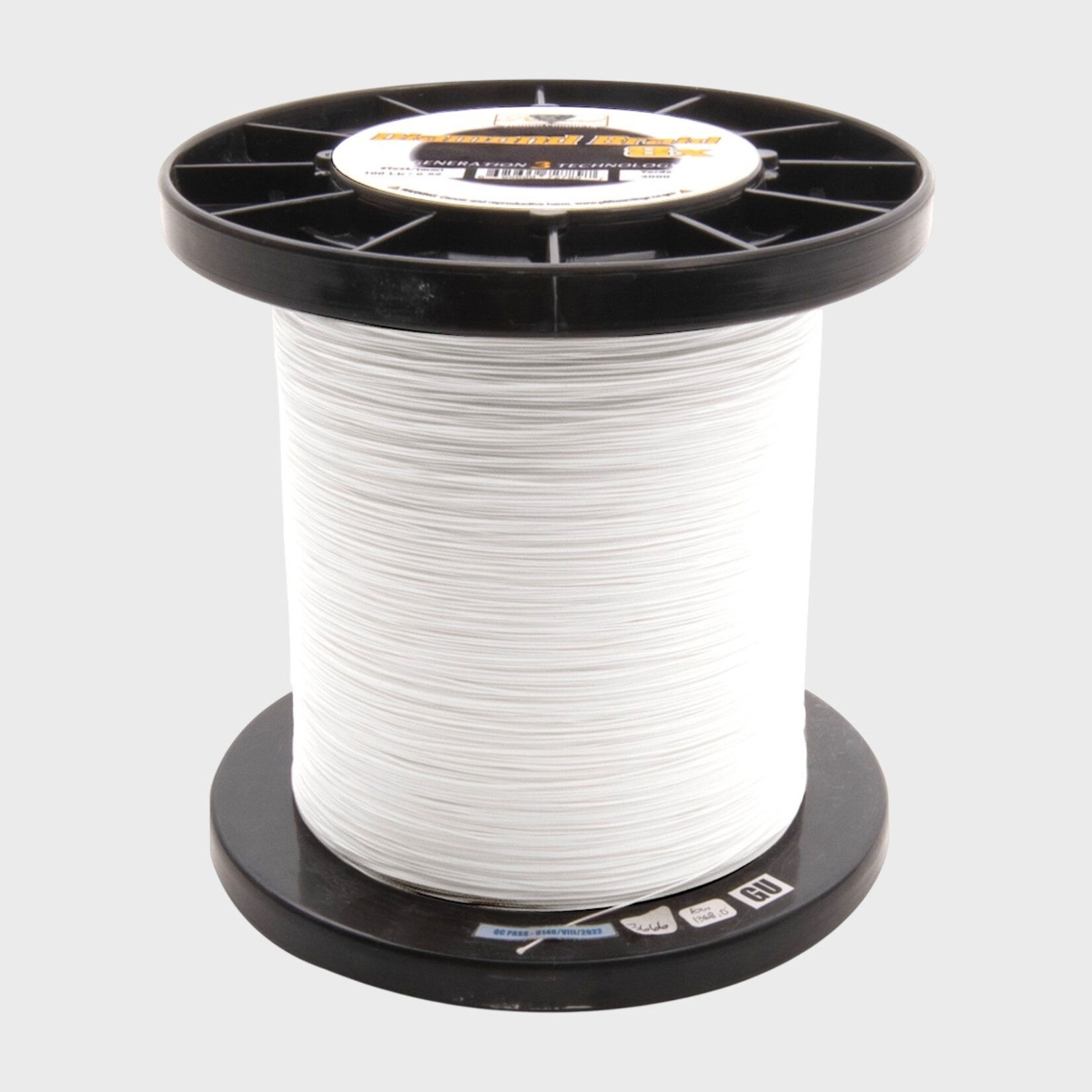 Diamond Diamond Gen III 8X Braid