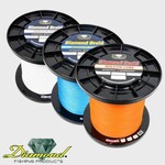 Diamond Diamond 16X Hollow Core Braid