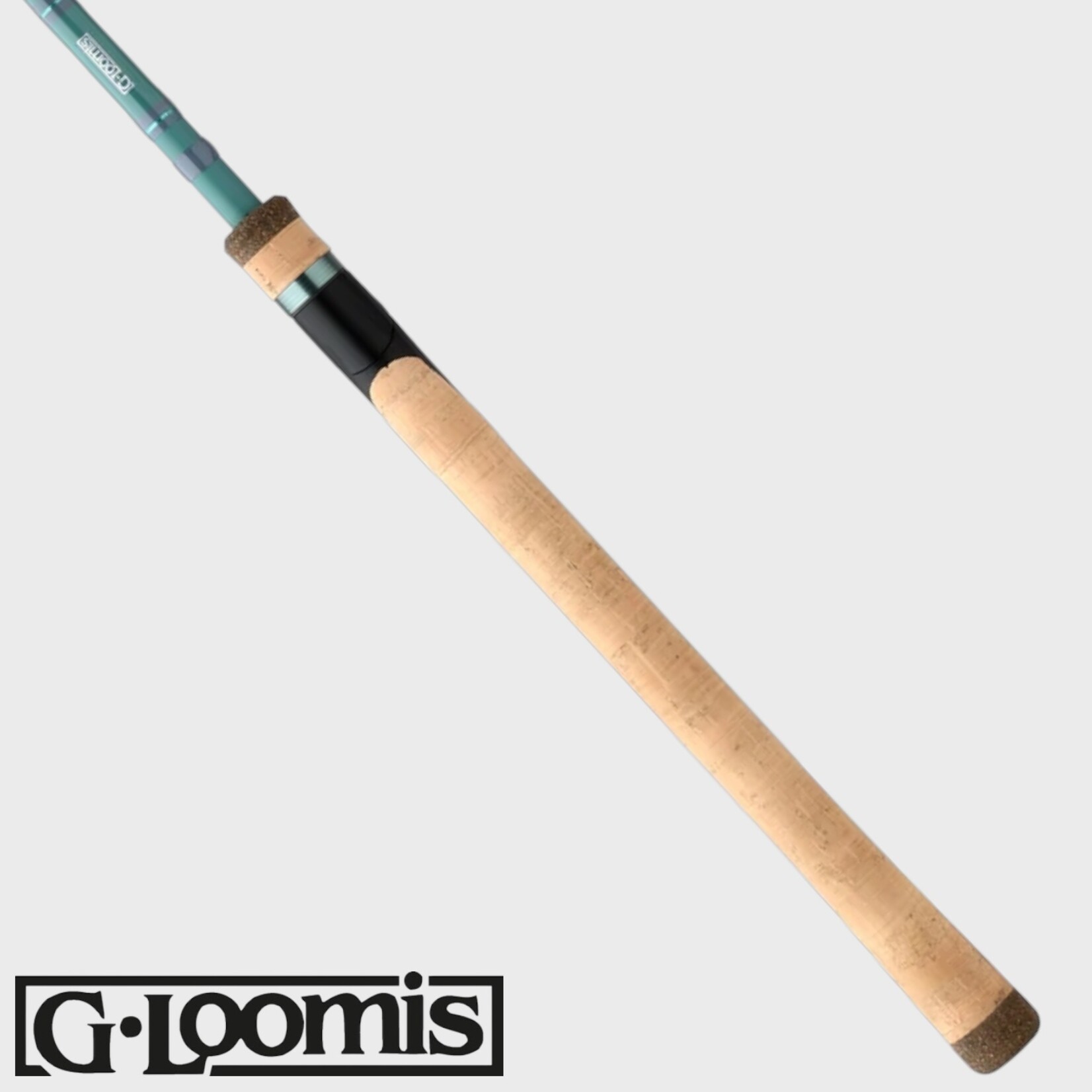 G Loomis G. Loomis Pro Green Spin Rod