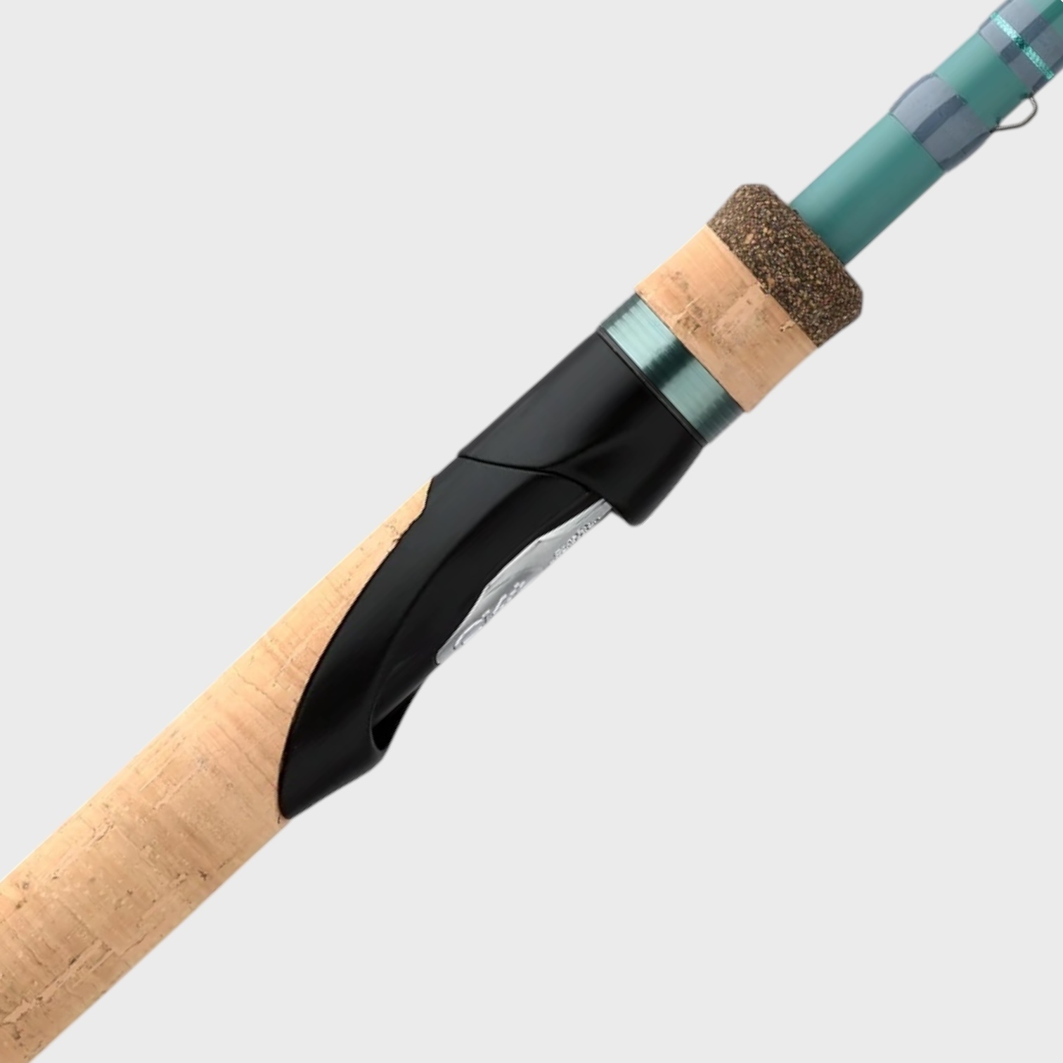 G. Loomis Pro Green Spin Rod - Tyalure Tackle