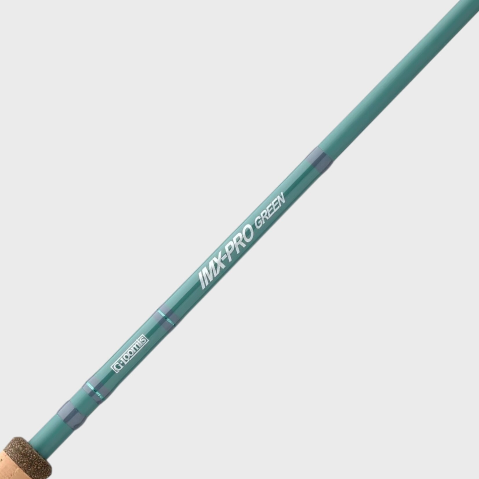 G Loomis G. Loomis Pro Green Spin Rod