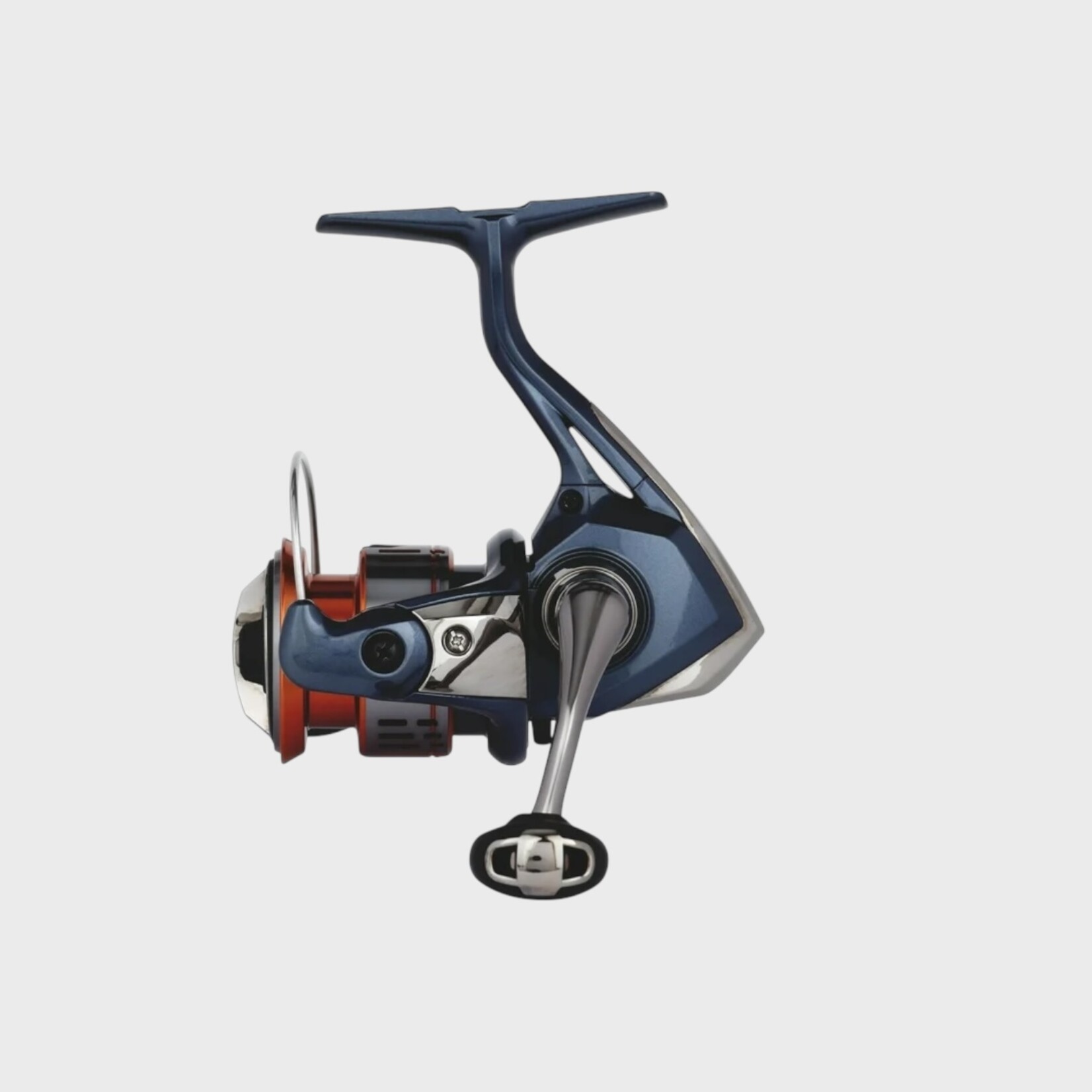 Shimano Shimano Nasci FD Spinning Reels