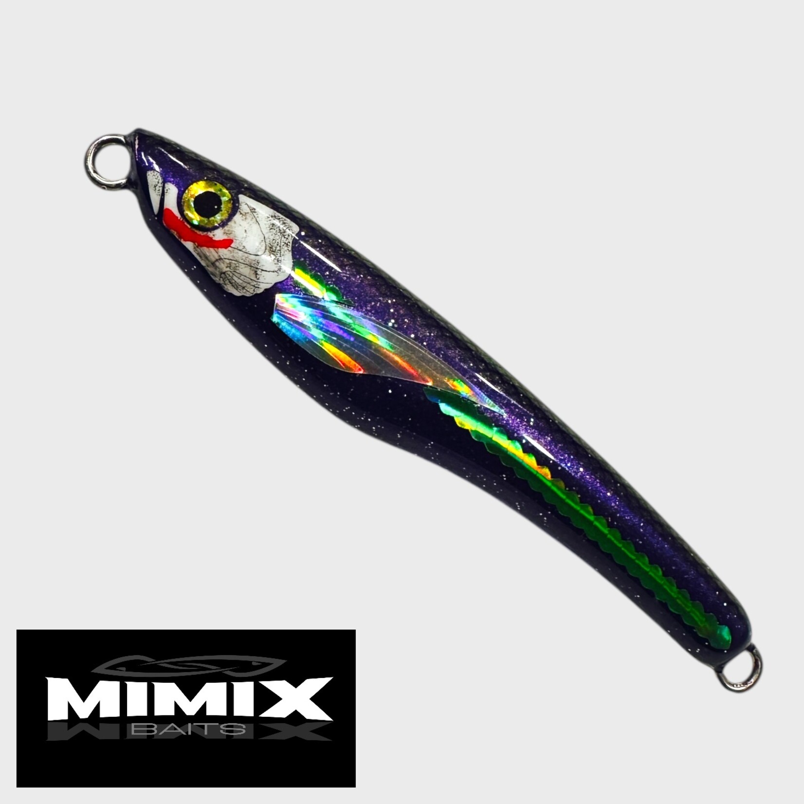 Mimix Baits Mimix Apple Knocker JOKER Stickbait