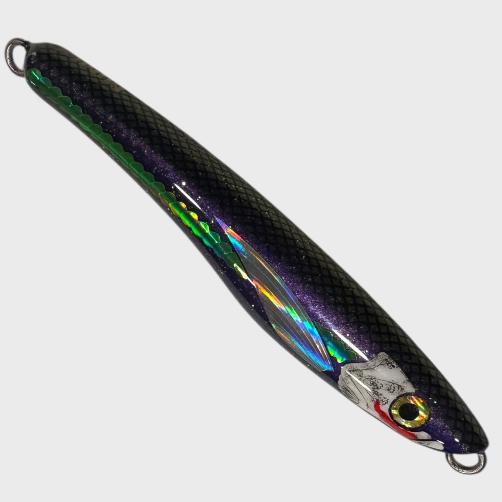 Mimix Baits Mimix Apple Knocker JOKER Stickbait