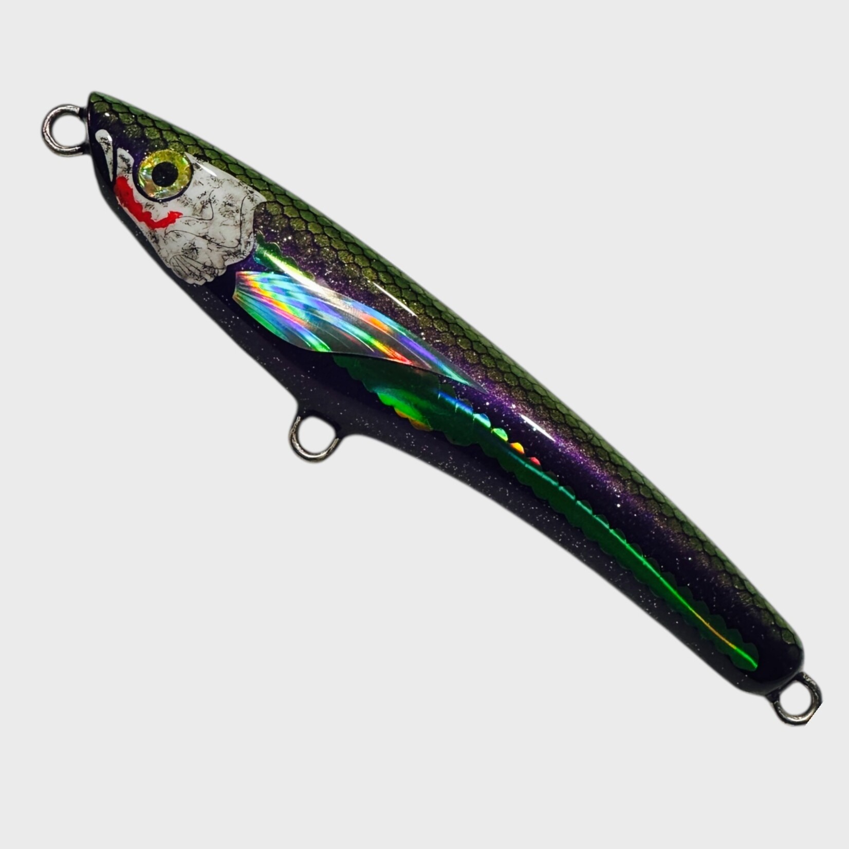 Mimix Baits Mimix Apple Knocker JOKER Stickbait