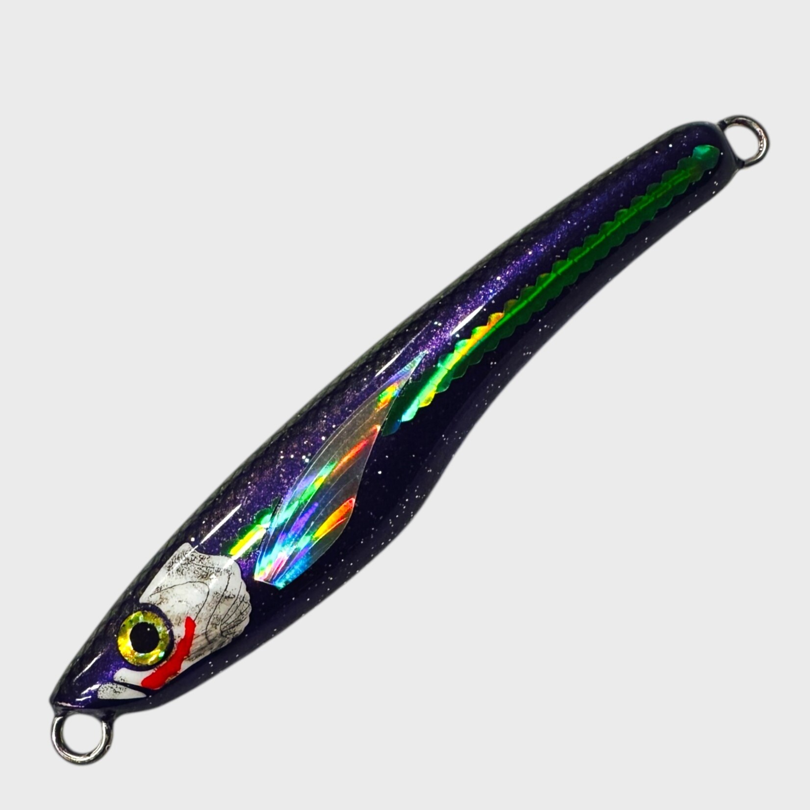 Mimix Baits Mimix Apple Knocker JOKER Stickbait