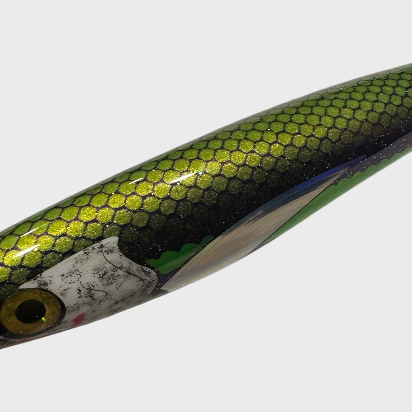 Mimix Baits Mimix Scylla JOKER Stickbait