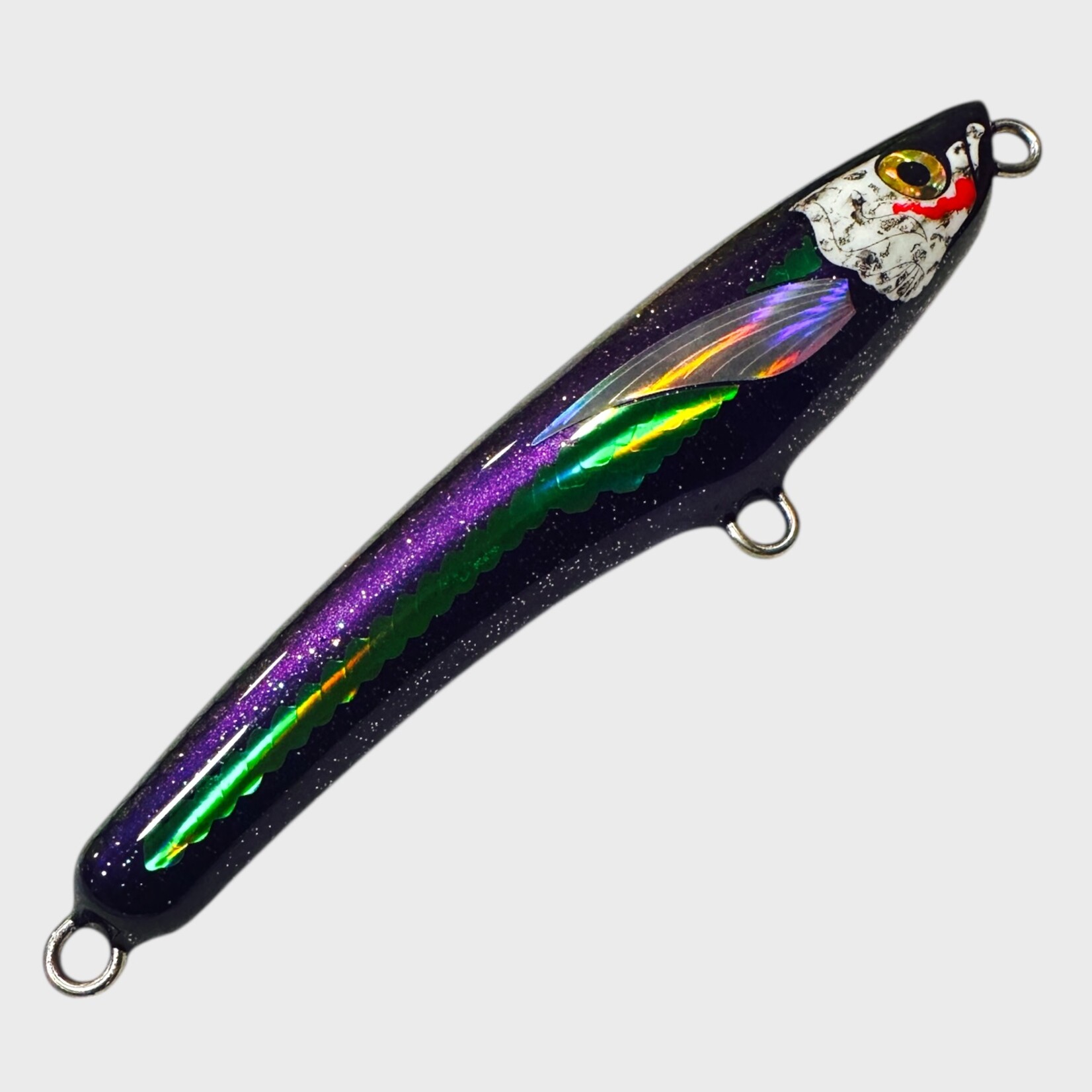 Mimix Baits Mimix Scylla JOKER Stickbait
