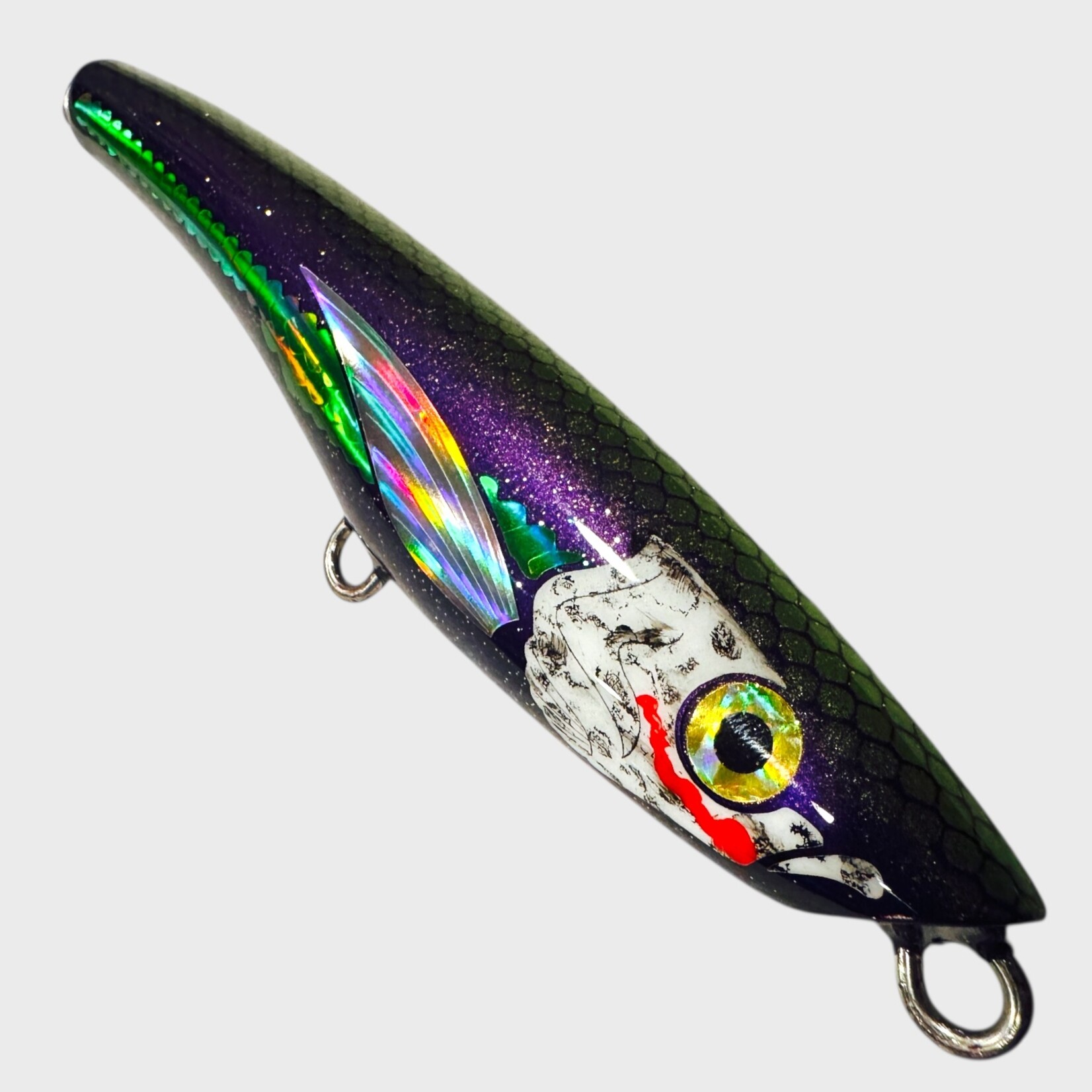 Mimix Baits Mimix Scylla JOKER Stickbait