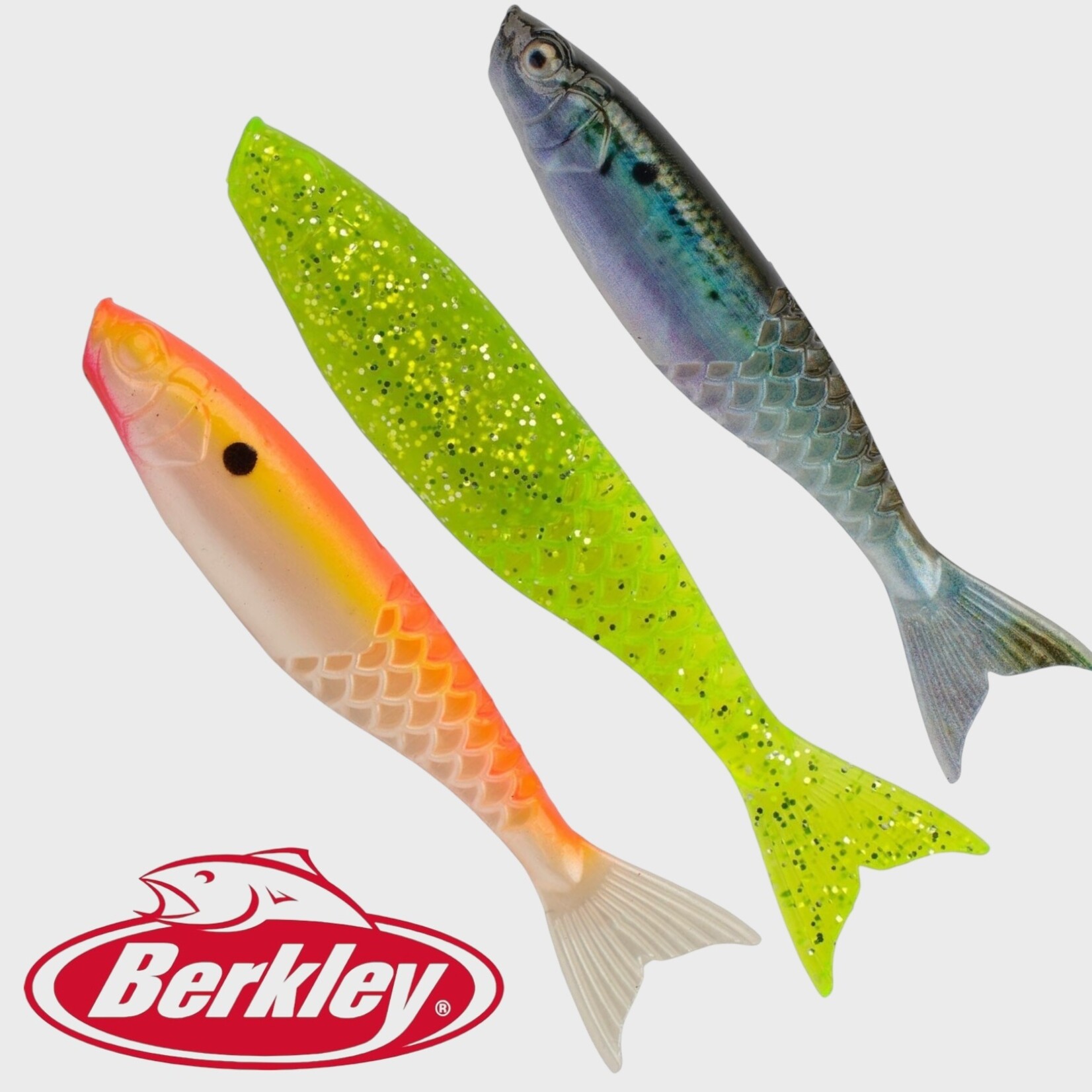 Berkley Berkley Saltwater PowerStinger