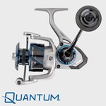 Quantum Quantum Cabo Spinning Reel