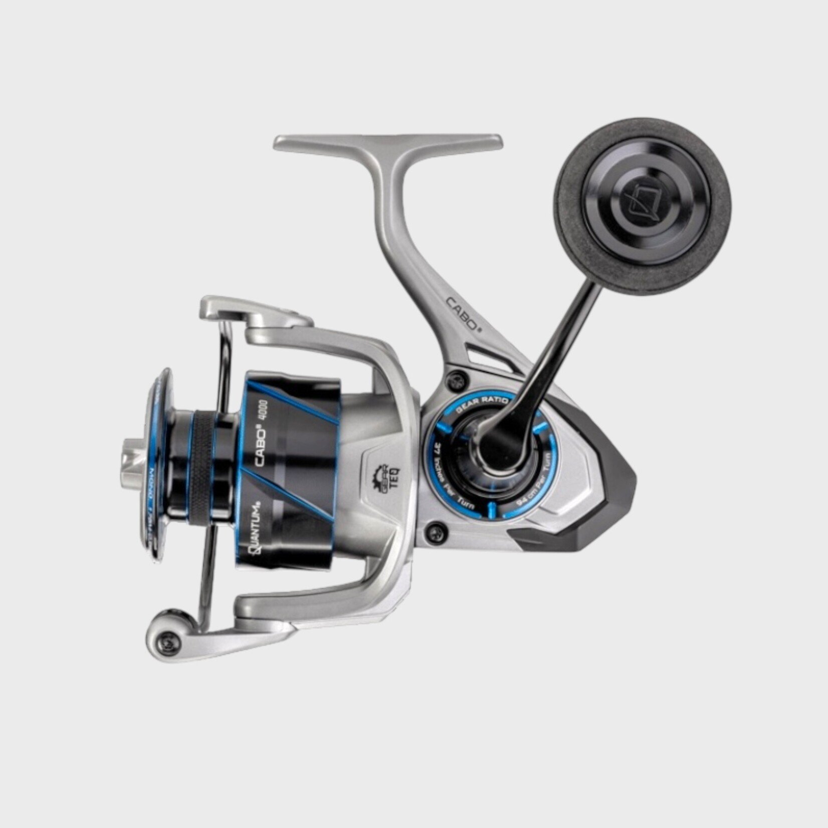 Quantum Quantum Cabo Spinning Reel