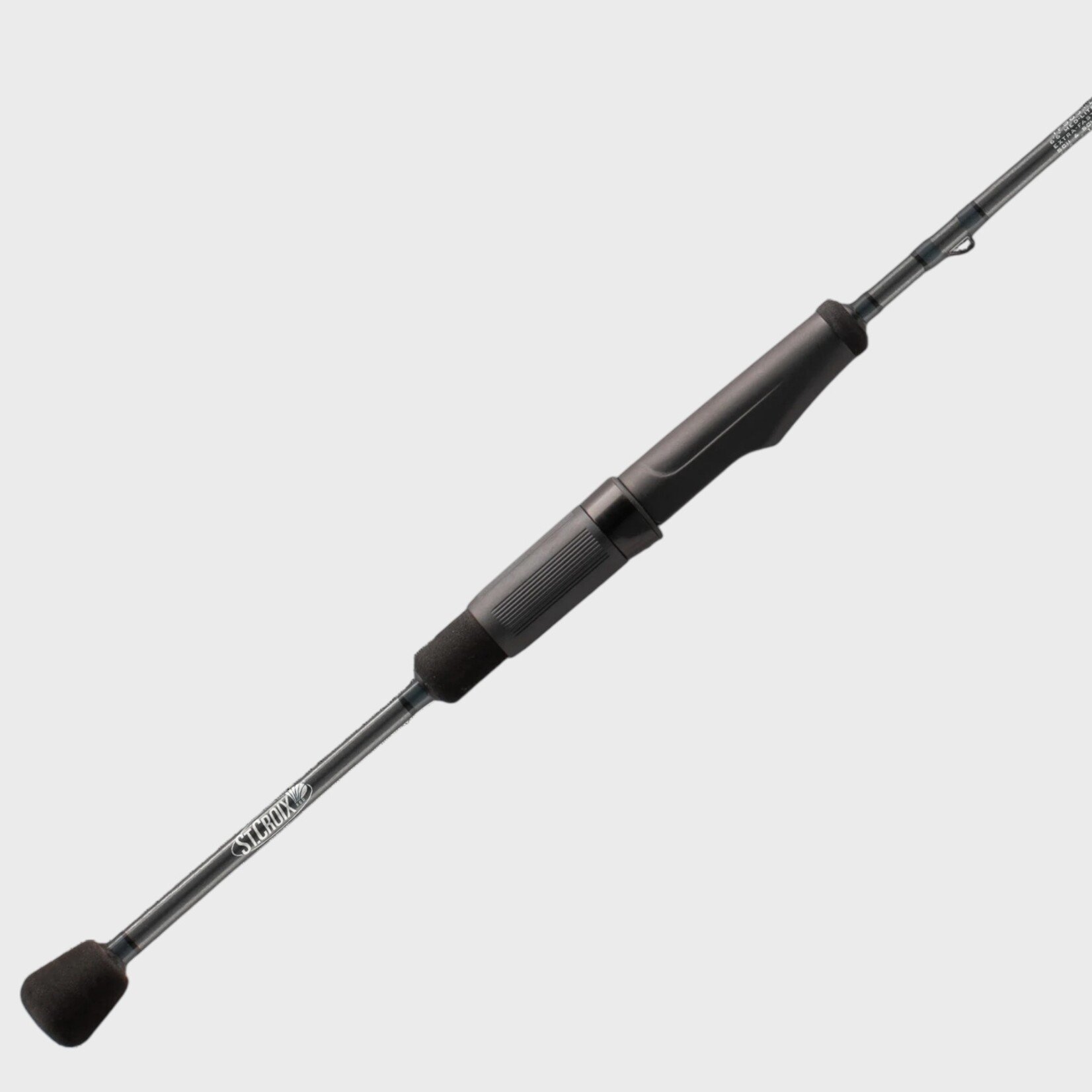 St. Croix St. Croix Trout Pack Travel Spin Rod