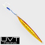 UVT Fishing UVT Glow Gabagool Sandeel jig
