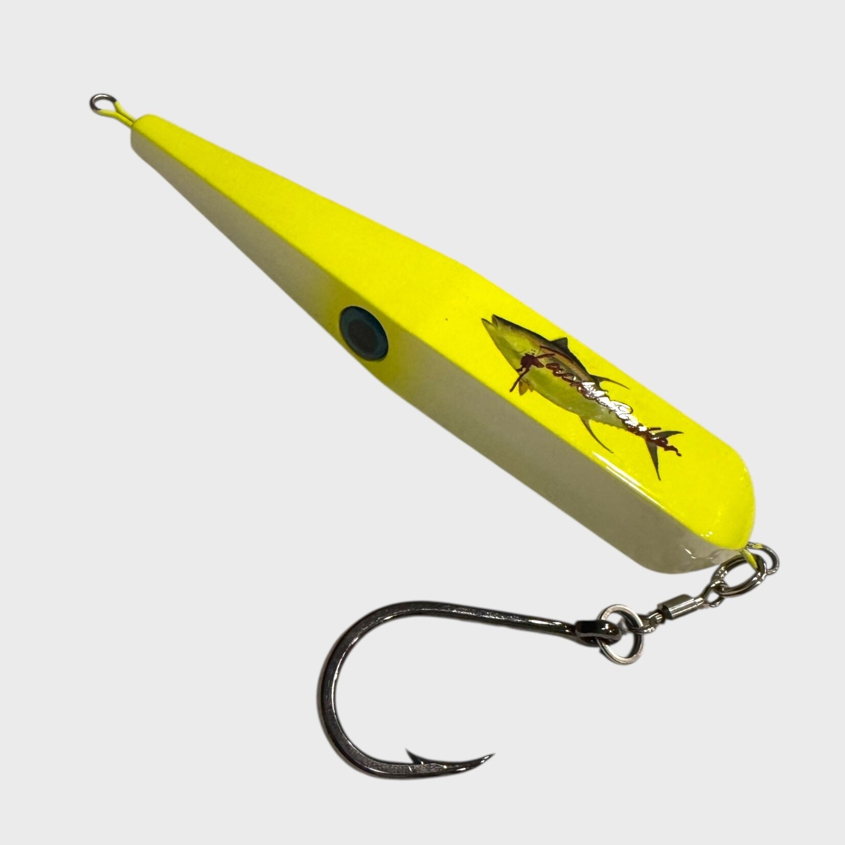 GoDeep MTK GoDeep MTK Tacklepusher Exclusive Rattle Bar Breaker