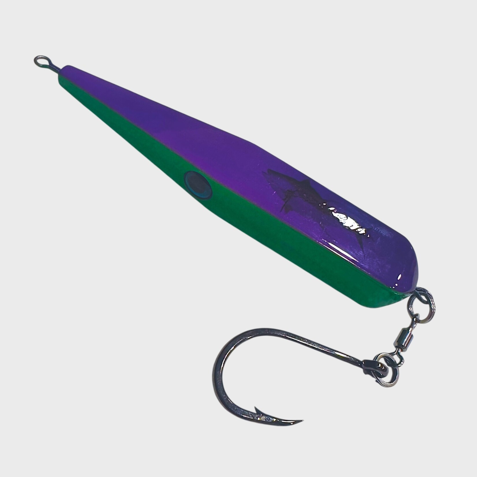 GoDeep MTK GoDeep MTK Tacklepusher Exclusive Rattle Bar Breaker