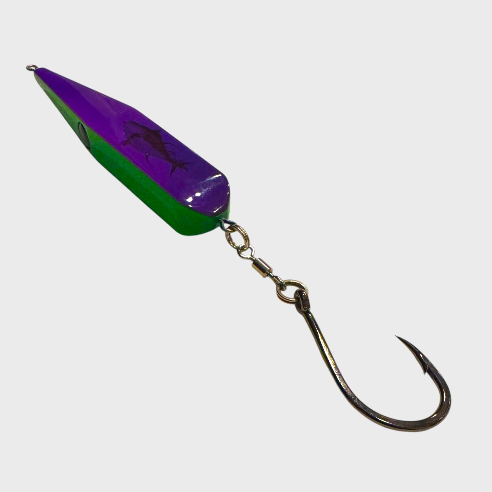 GoDeep MTK GoDeep MTK Tacklepusher Exclusive Rattle Bar Breaker