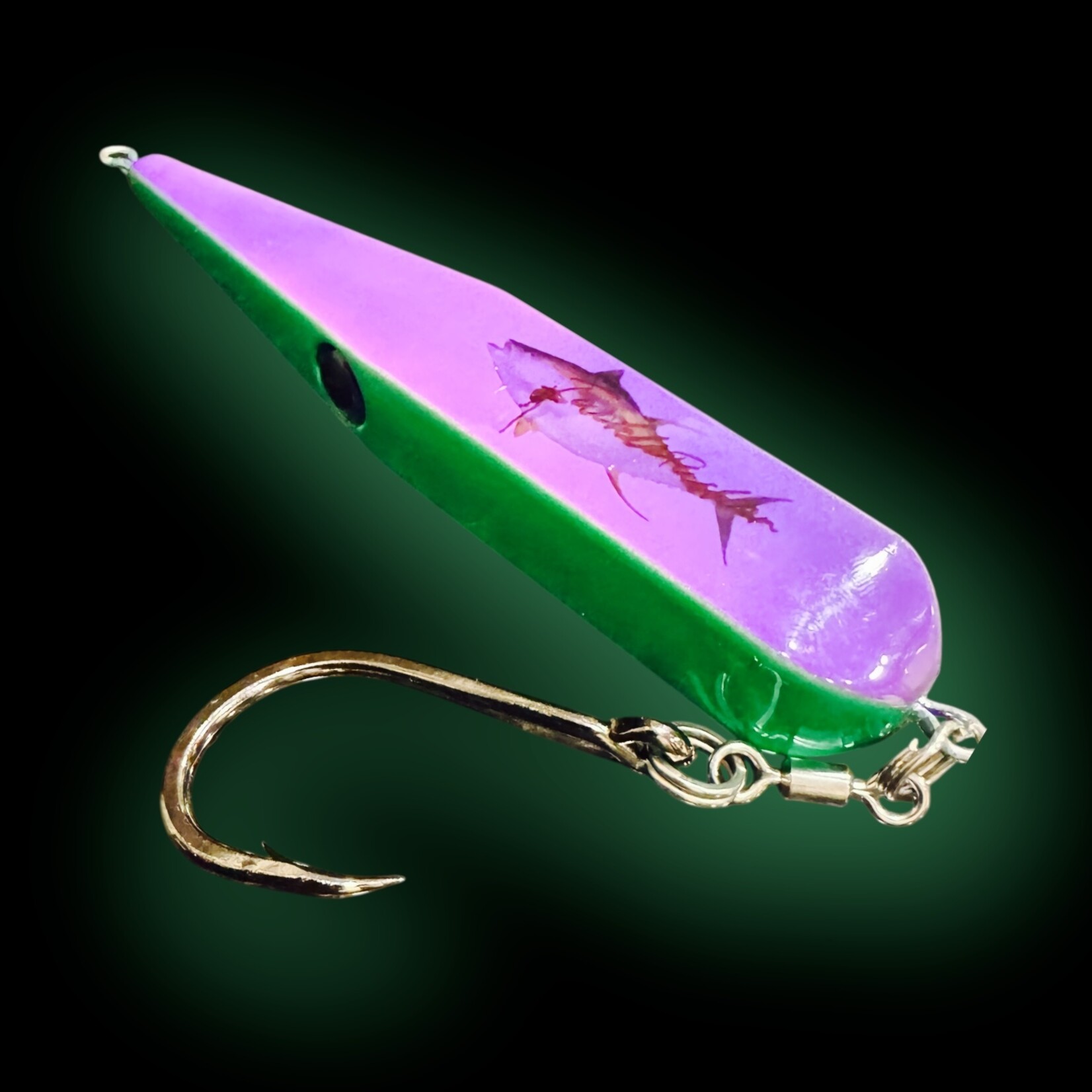 GoDeep MTK GoDeep MTK Tacklepusher Exclusive Rattle Bar Breaker