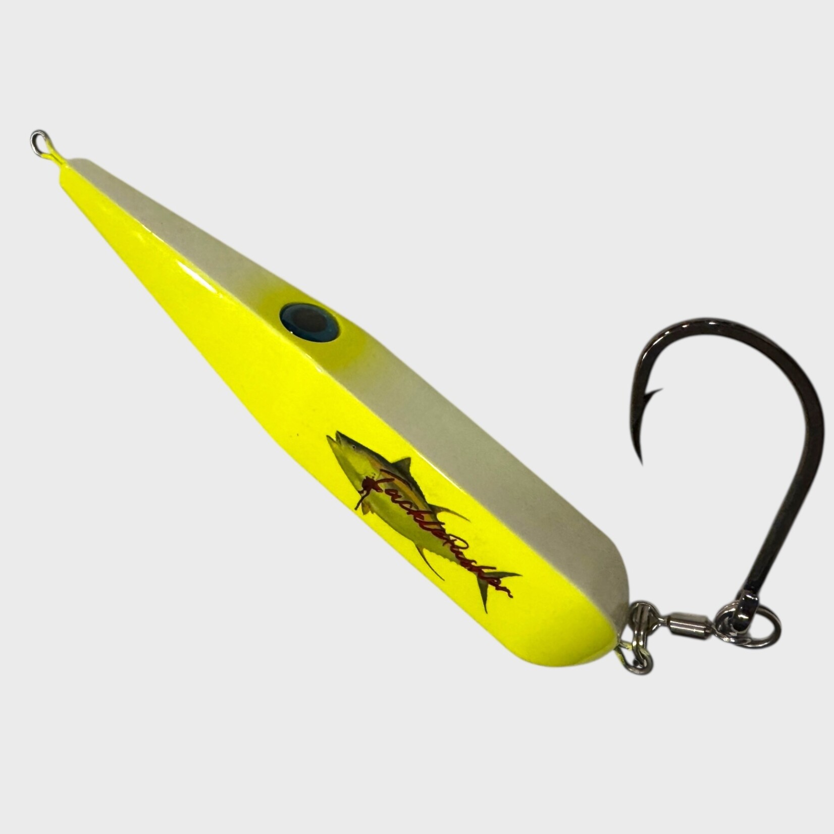 GoDeep MTK GoDeep MTK Tacklepusher Exclusive Rattle Bar Breaker