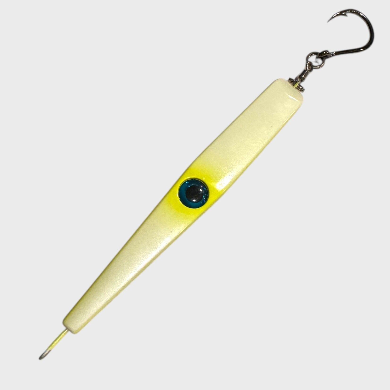 GoDeep MTK GoDeep MTK Tacklepusher Exclusive Rattle Bar Breaker