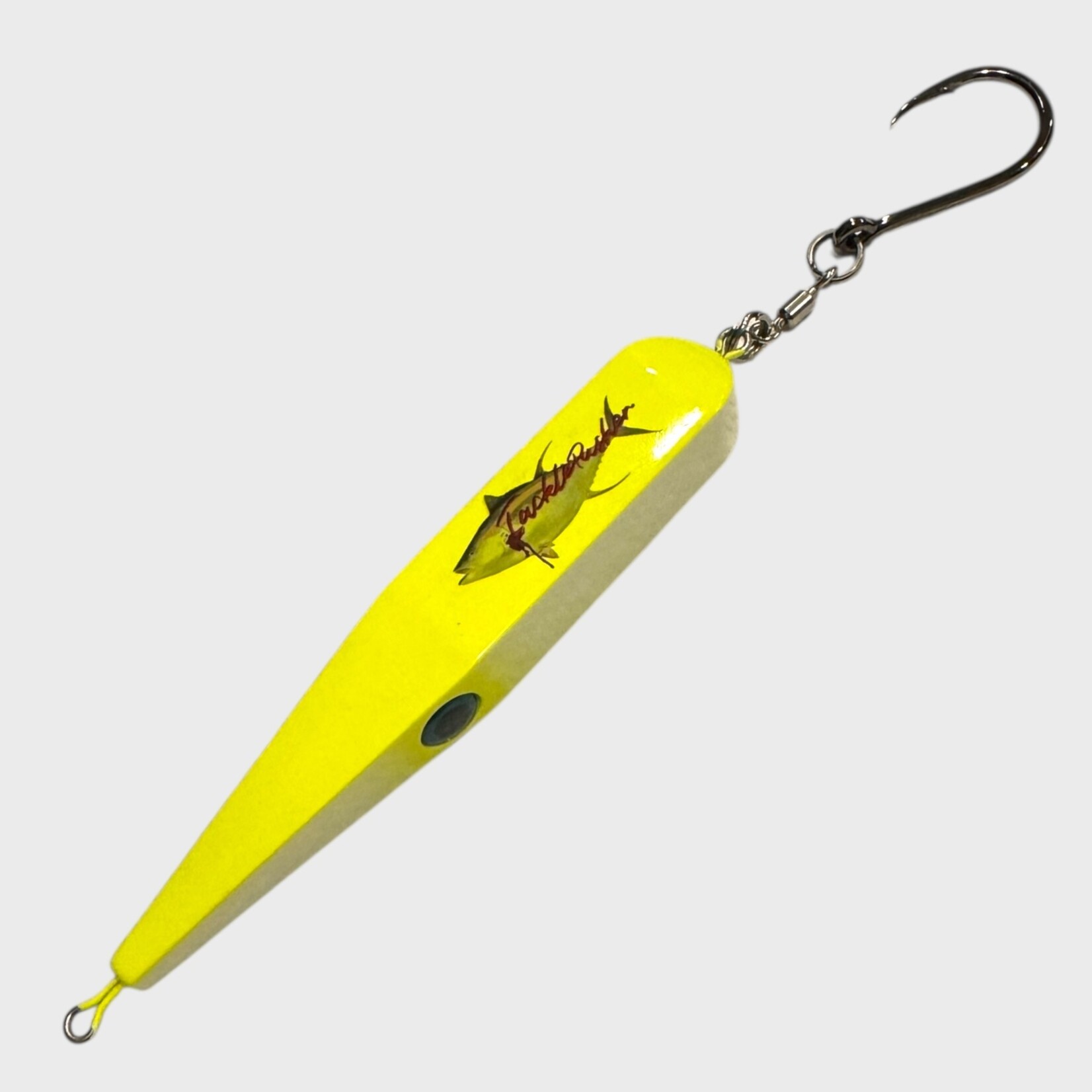 GoDeep MTK GoDeep MTK Tacklepusher Exclusive Rattle Bar Breaker