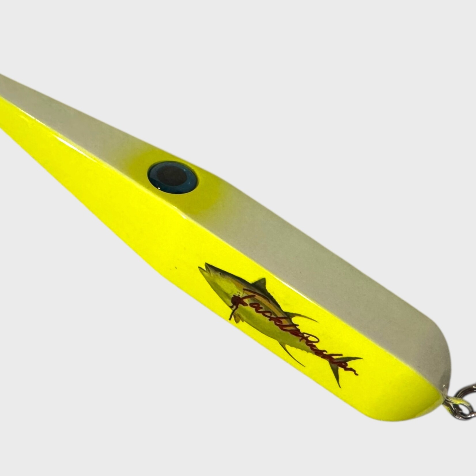 GoDeep MTK GoDeep MTK Tacklepusher Exclusive Rattle Bar Breaker