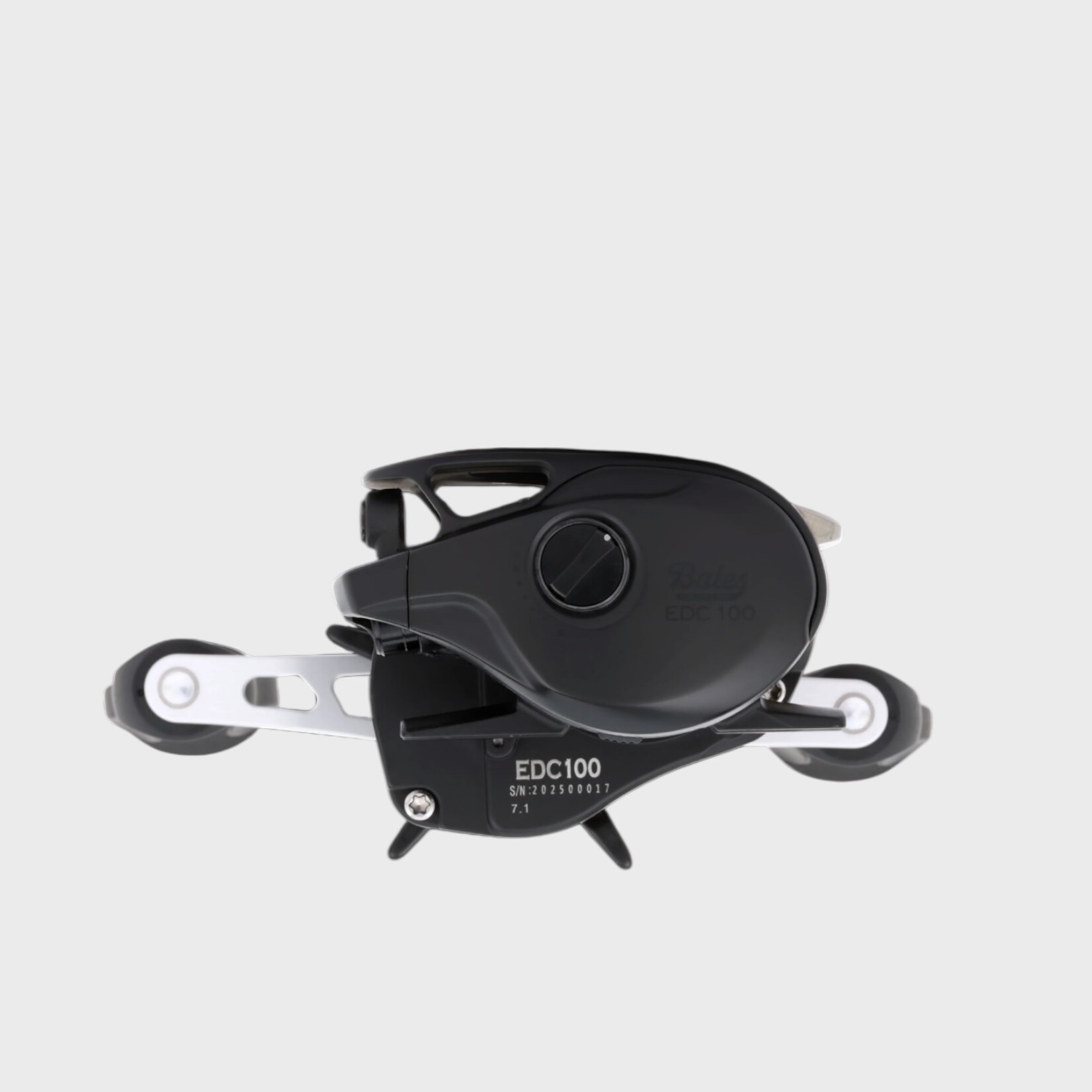 Bates Fishing Co. Bates EDC 100 Baitcaster