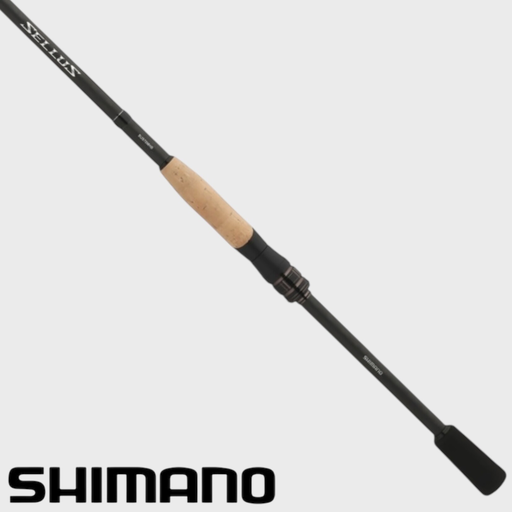 Shimano Shimano Sellus B Spin Rod