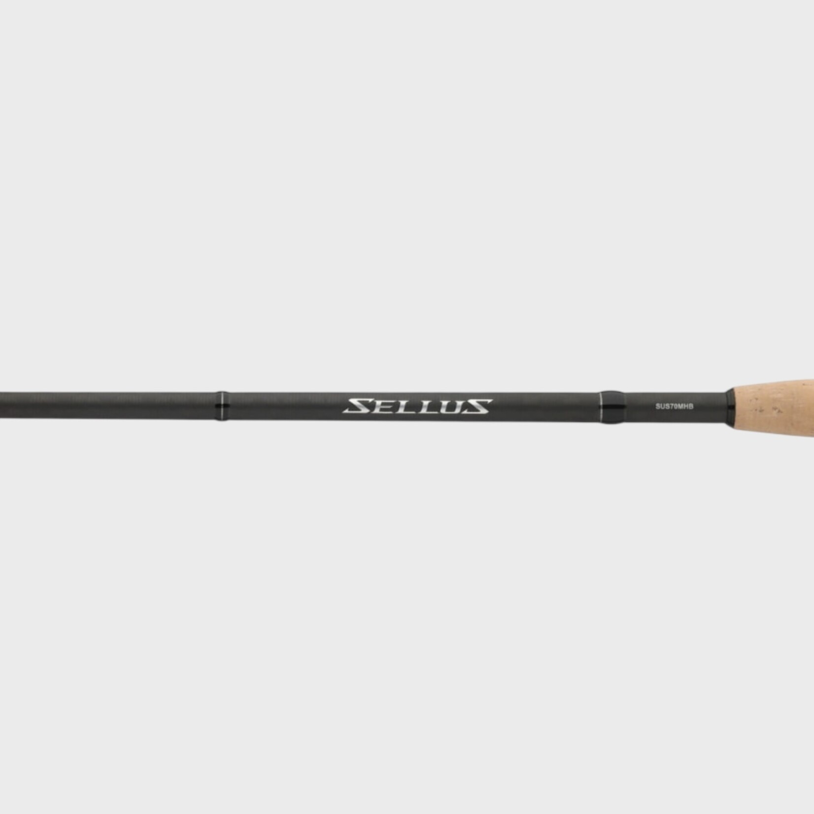 Shimano Shimano Sellus B Spin Rod