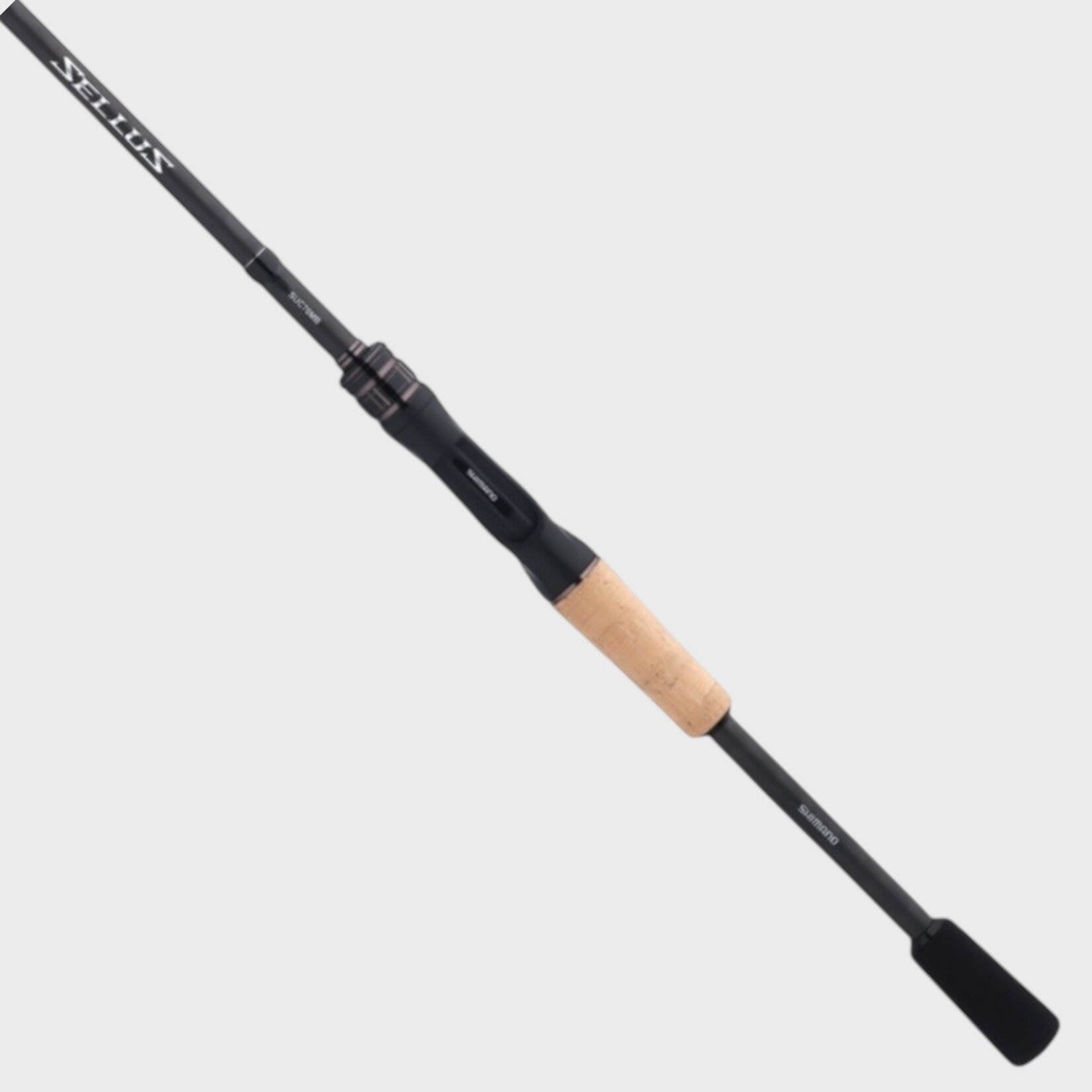 Shimano Shimano Sellus B Casting Rod