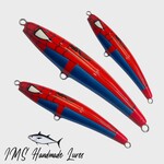 IMS Lures IMS Lures Spiderman