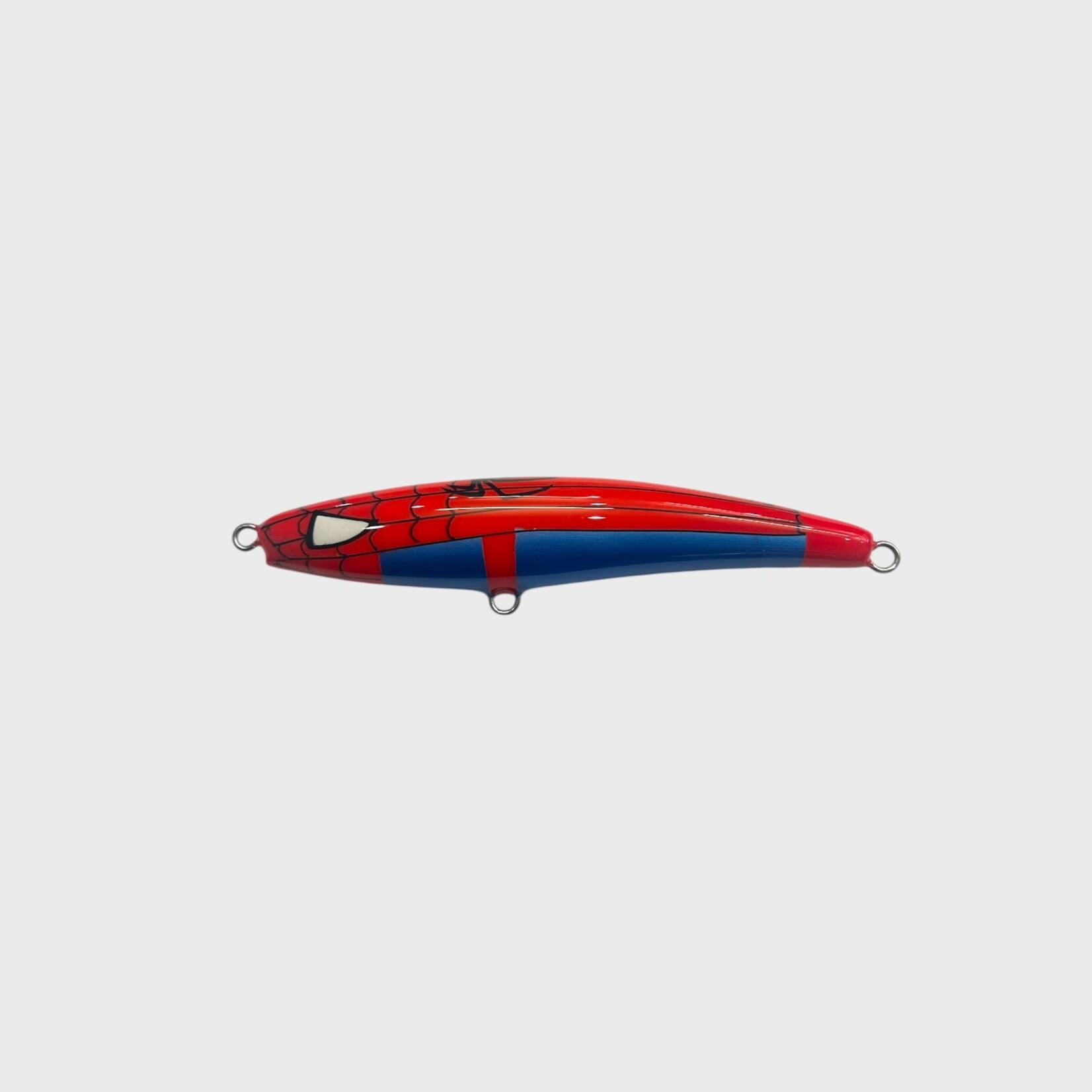 IMS Lures IMS Lures Spiderman