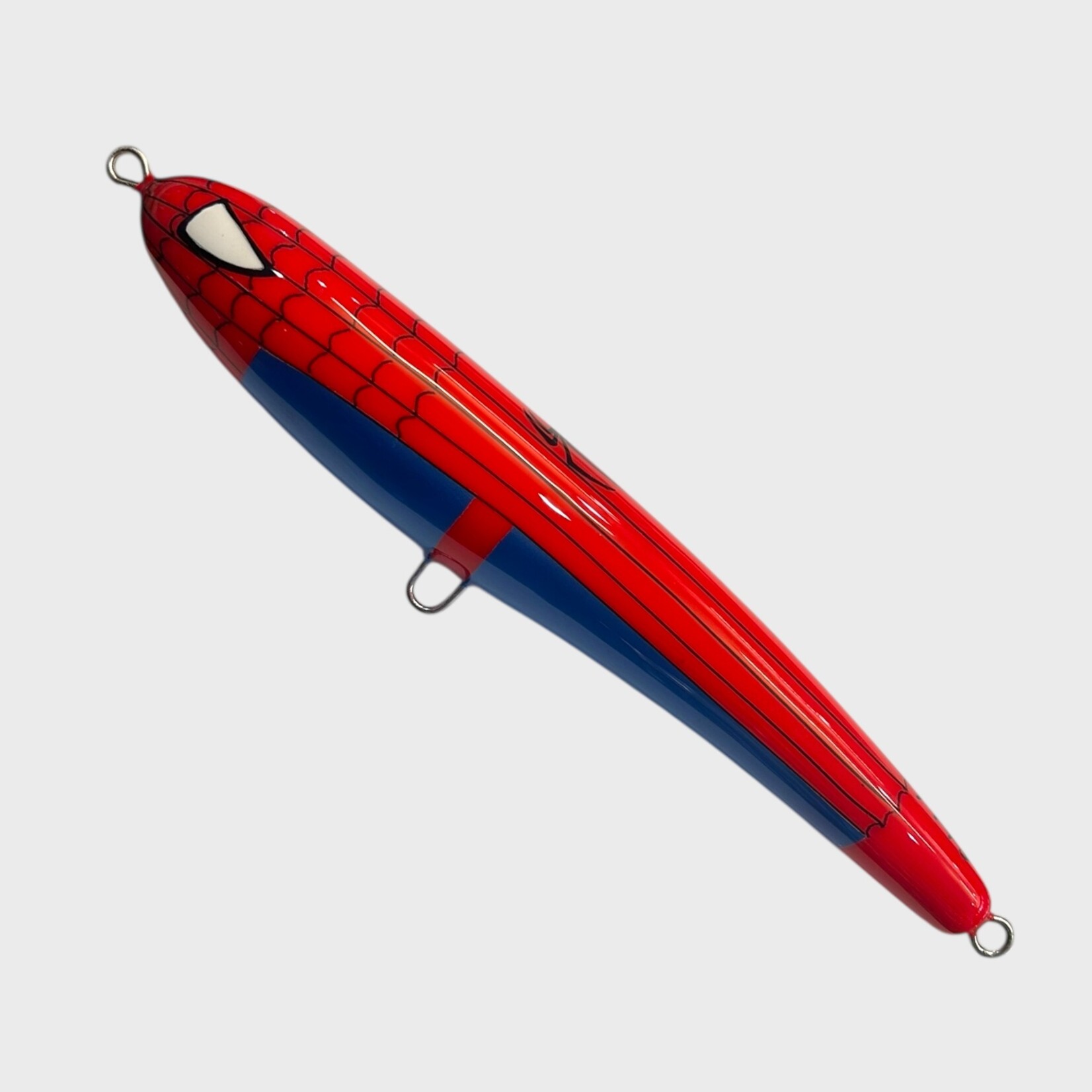 IMS Lures IMS Lures Spiderman