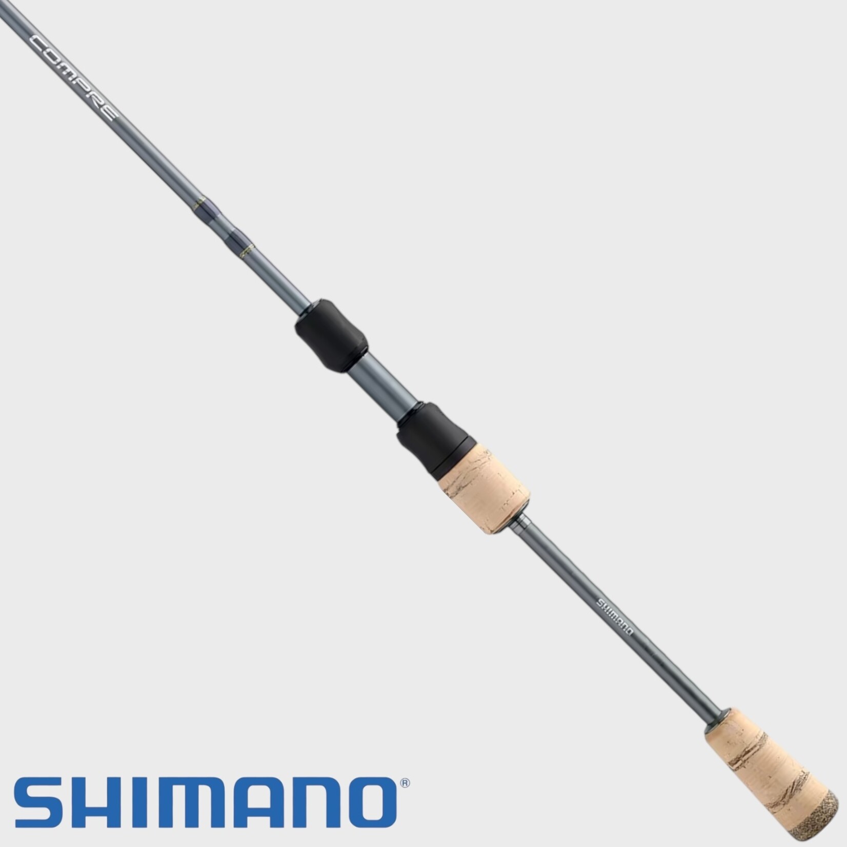 Shimano Shimano Compre Lite Spin Rods
