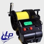 Lindgren-Pitman Lindgren-Pitman LP SV-2400 Electric Reel