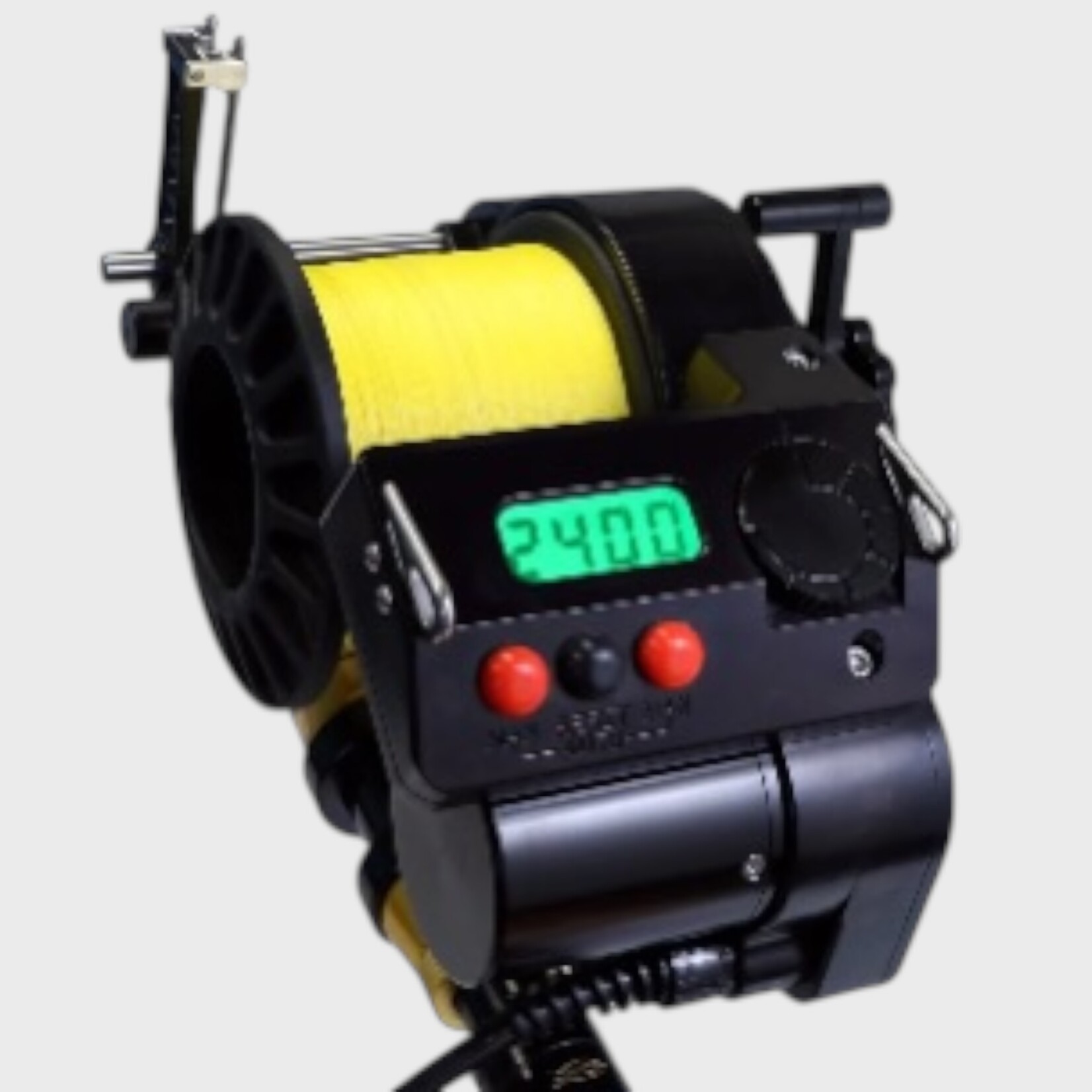 Lindgren-Pitman Lindgren-Pitman LP SV-2400 Electric Reel