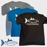 Tyalure Custom Bluefin Sound T-Shirts