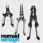 Nomad Nomad Design Hydra-X Tools