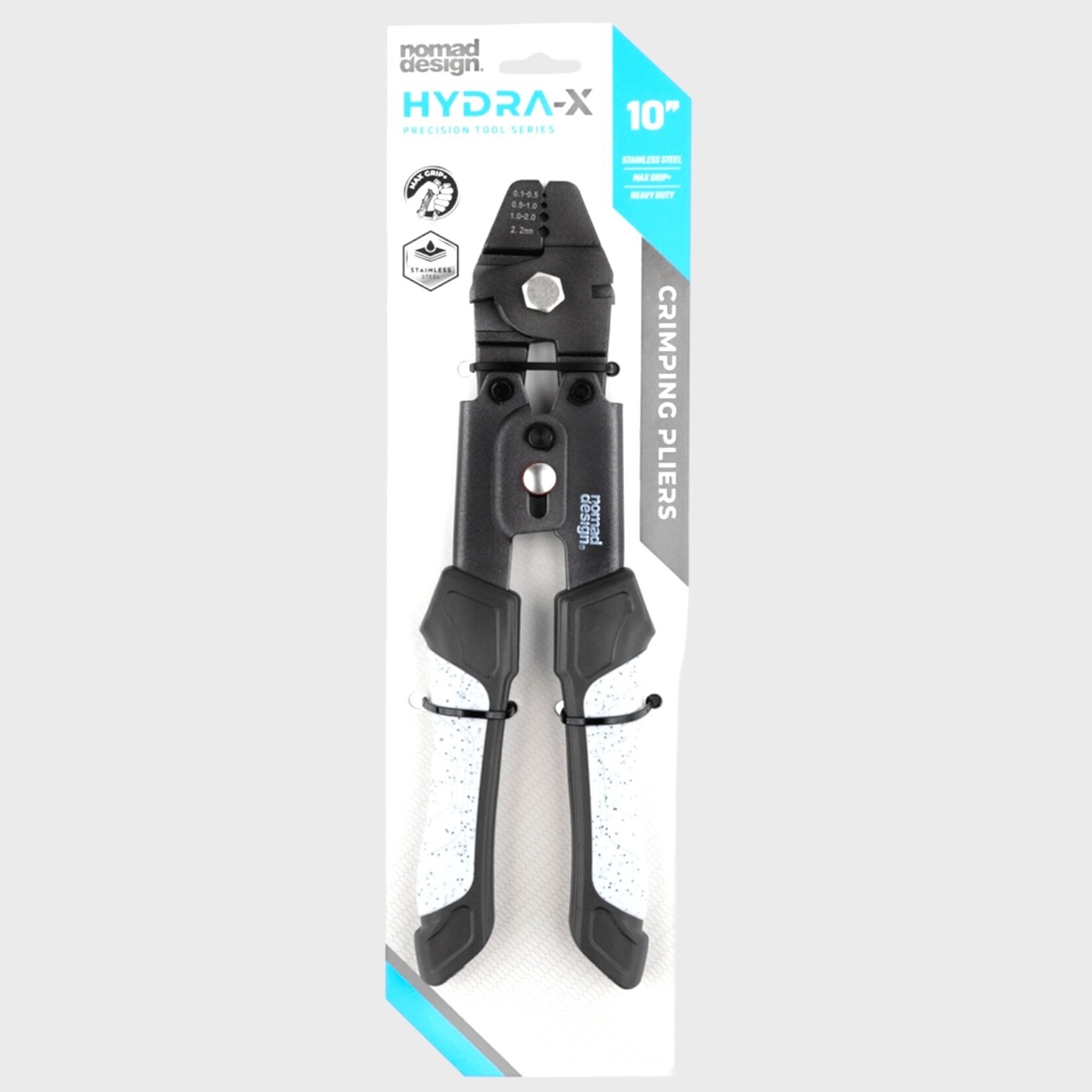Nomad Nomad Design Hydra-X Tools