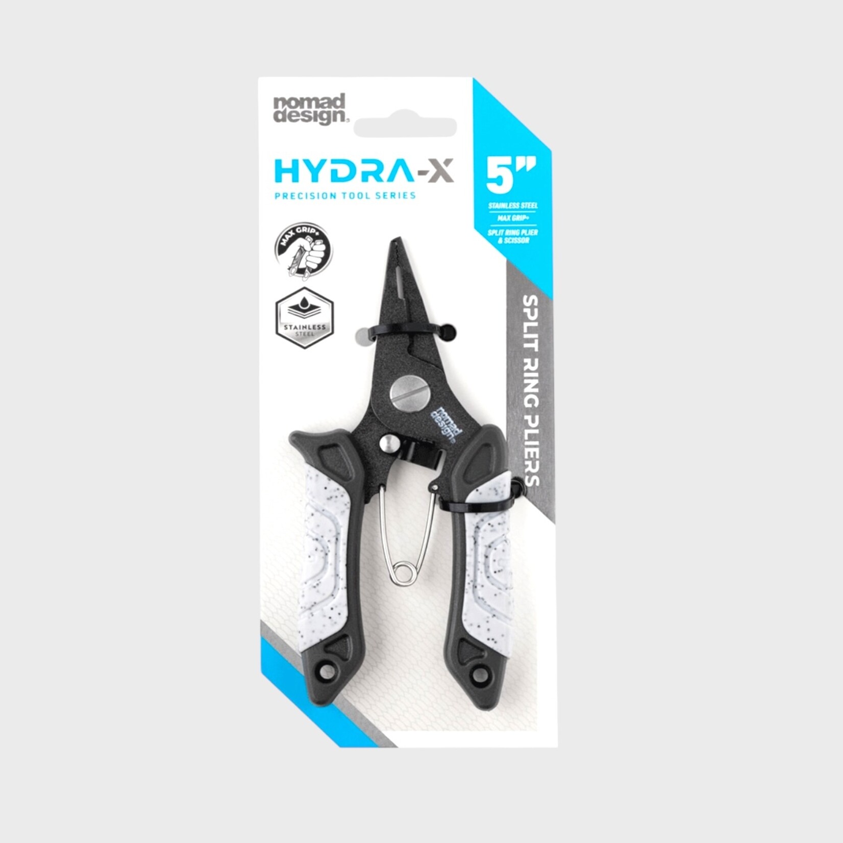 Nomad Nomad Design Hydra-X Tools